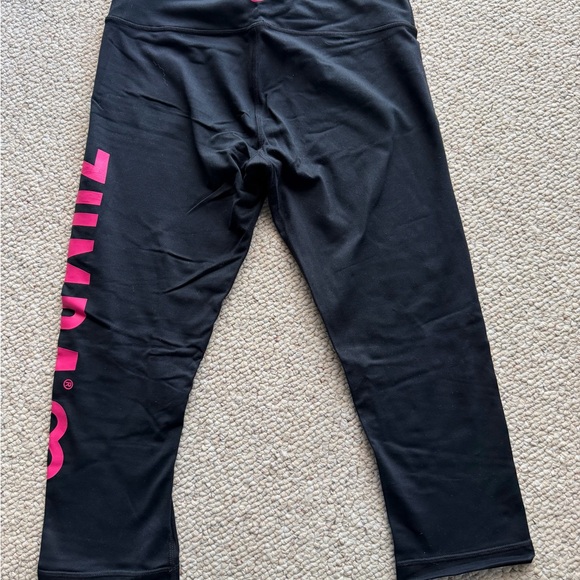 Zumba Fitness Black Marvelous Wear - Picture 3 of 4